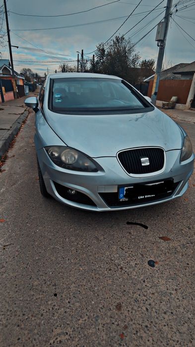 Seat Leon 1P  1.4 FSI 125 cp