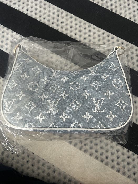 Genti Louis Vuitton