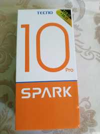tecno Spark 10pro