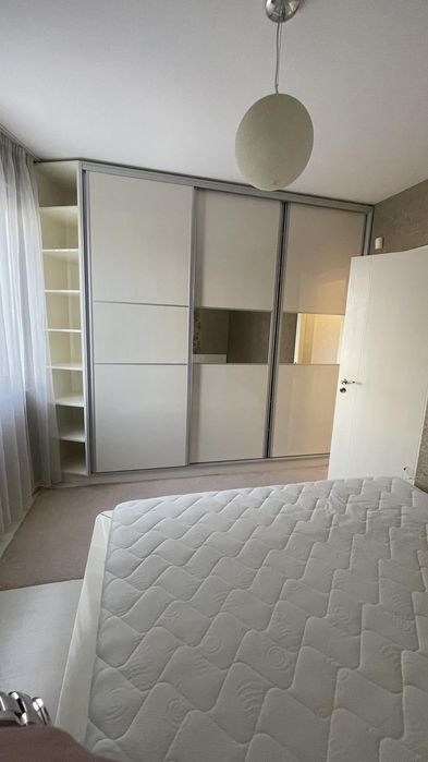 Дава се под наем Двустаен апартамент в Варна, Бриз - 65 кв.м за 700 € - Снимка #7