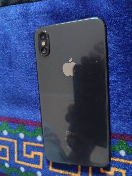 Iphone x sotiladi