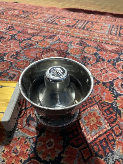 1200wli americanski sirena,