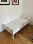 Легло IKEA KRITTER 70x160