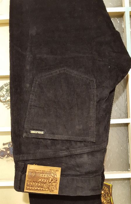 Volcom Billow/Vorta Jeans