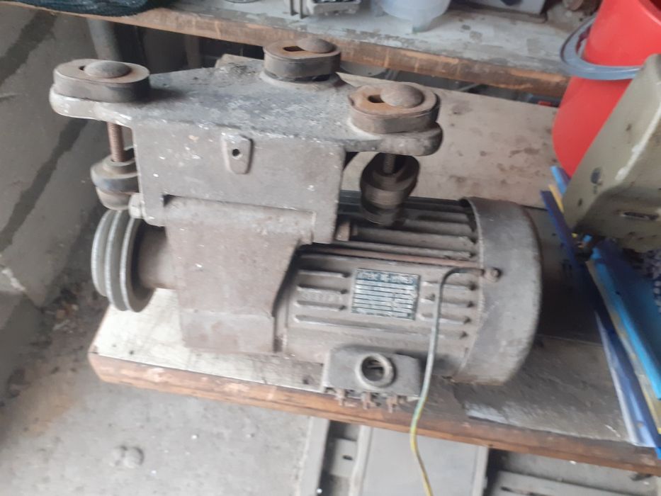 Vand Motor electric masina cusut