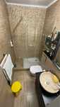 sanitare baie , Wc,dus,lavoar,mobila