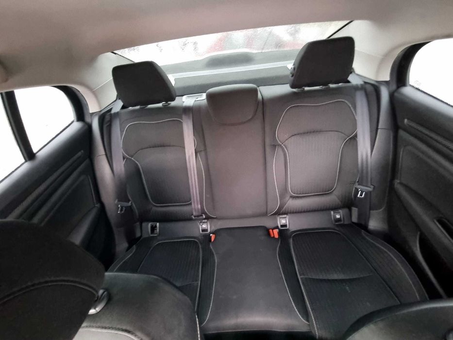 Dezmembrez Renault Megane IV Sedan 1.5 dCi K9K cutie manuala TL4