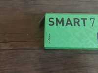 Смартфон infinix smart 7