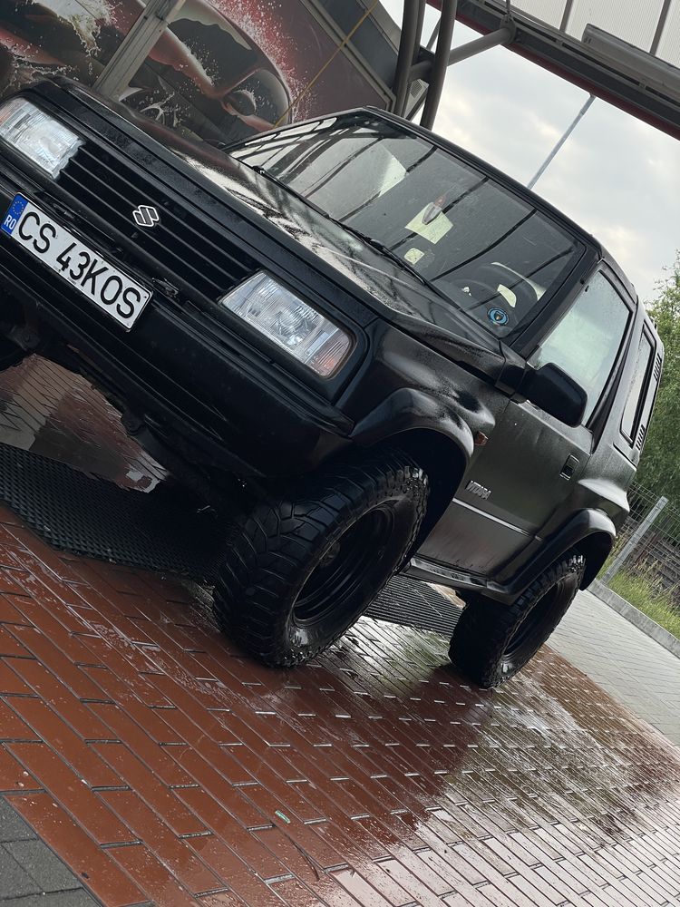 Vand sau shimb cu navara automat