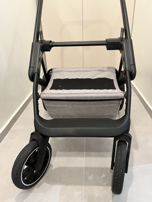 Carucior Coccolle Nessia