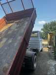 Camioneta iveco turbodaily 2.8 basculabila