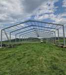 Vand hale metalice 15x30x4