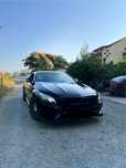 Mercedes benz s 400 coupe