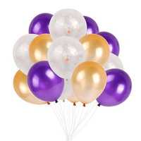 Тематична украса за вашето парти и балони с хелий