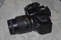 Nikon D5200 Sotiladi