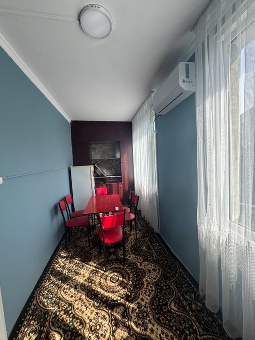 Карасу 2 Сдается 2 ком квартира на 3 этаже