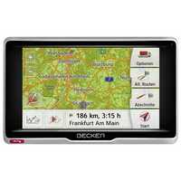 Sistem de navigatie Becker Professional 5 LMU Europa