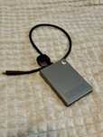 AngelBird CFast 2.0 card reader USB C