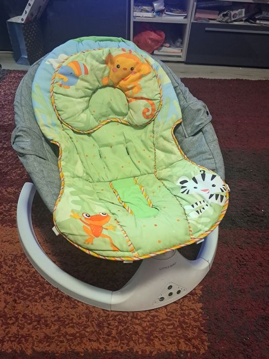 Leagan pentru bebelusi