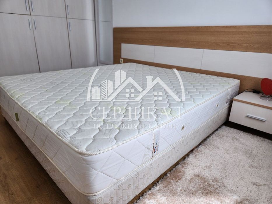 Продава се Двустаен апартамент в София, Красна поляна 3 - 54 кв.м за 2500 €/кв.м - Снимка #1