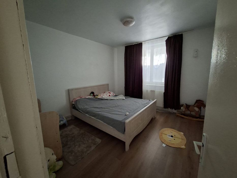 Apartament 3 camere Agigea