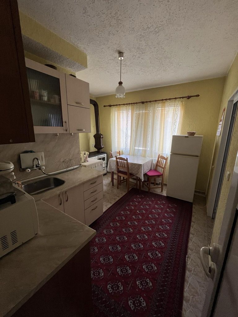 Продава се Многостаен апартамент в Смолян, Невястата - 100 кв.м за 1020 €/кв.м - Снимка #11