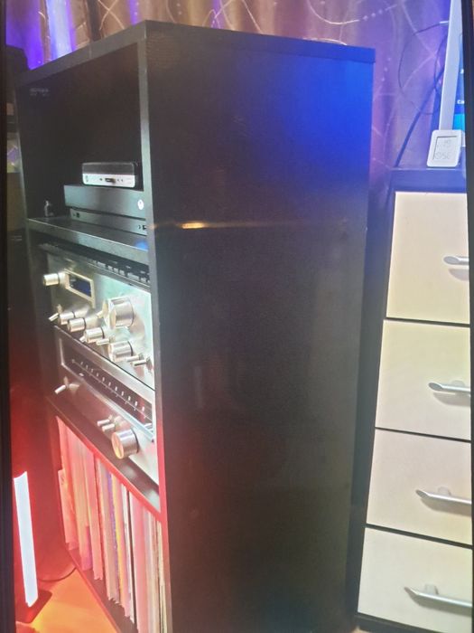 Amplificator  Pioneer  SA 608 tuner tx 608