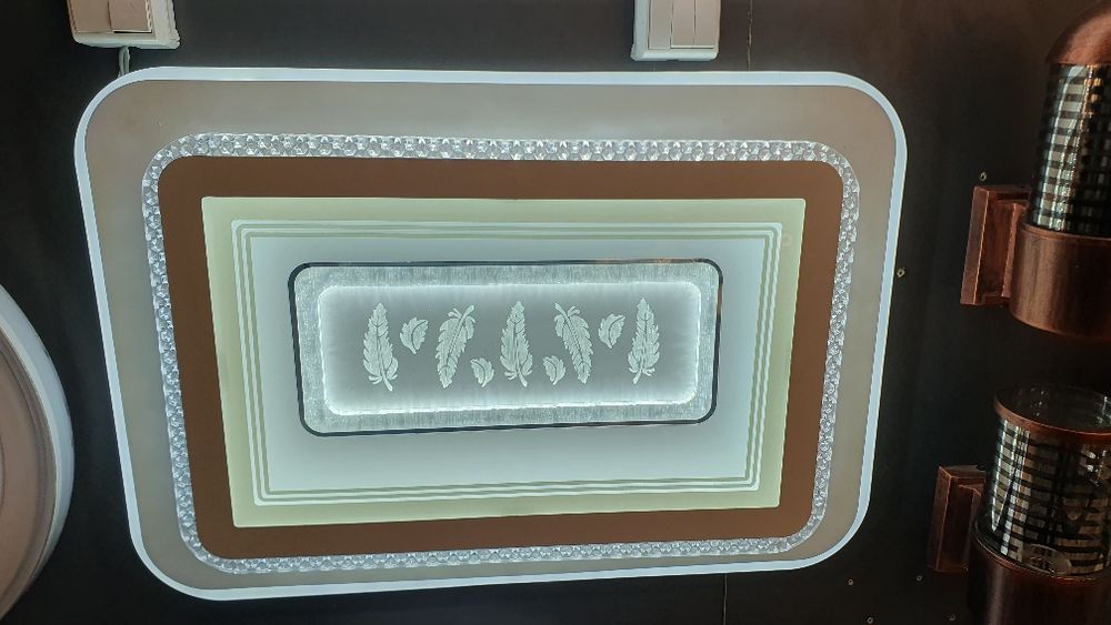 HiTech  Plafonlar  110-70sm