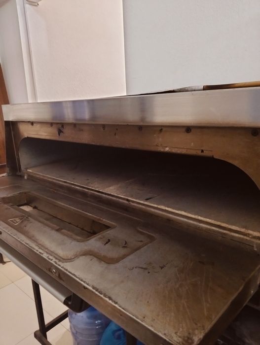 Пицца печь сотилади