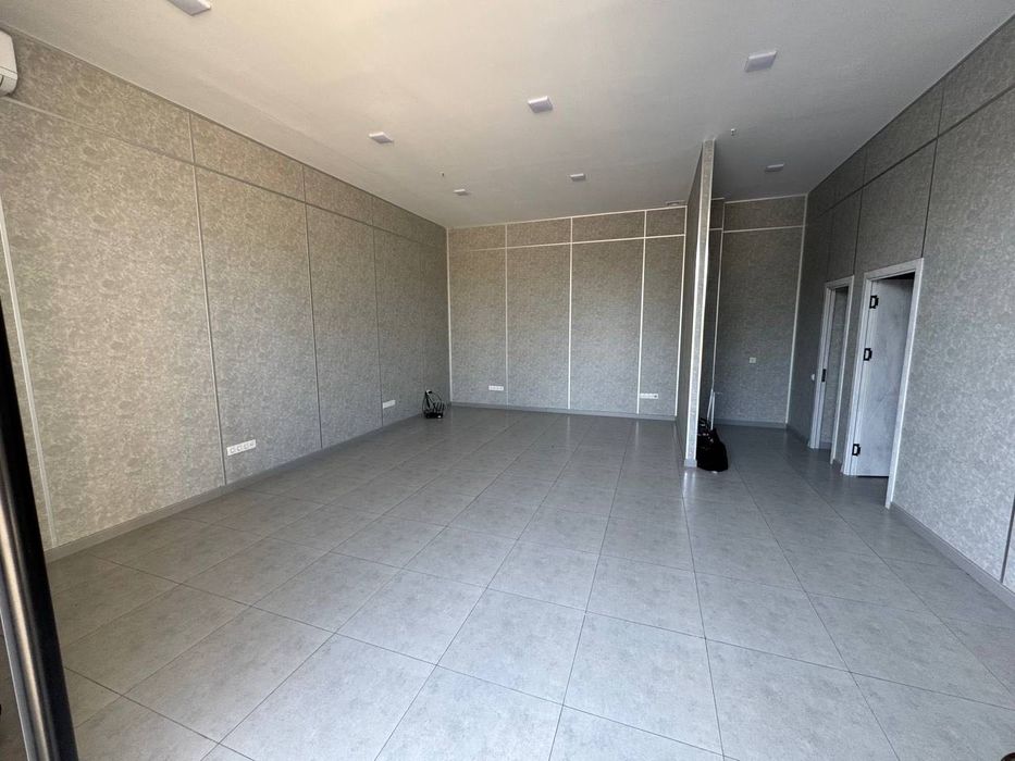 Аренда помещение 
Ташкент сити ЖК Gardens  74м2