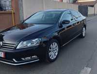 VW Passat 1.8 TSI DSG7