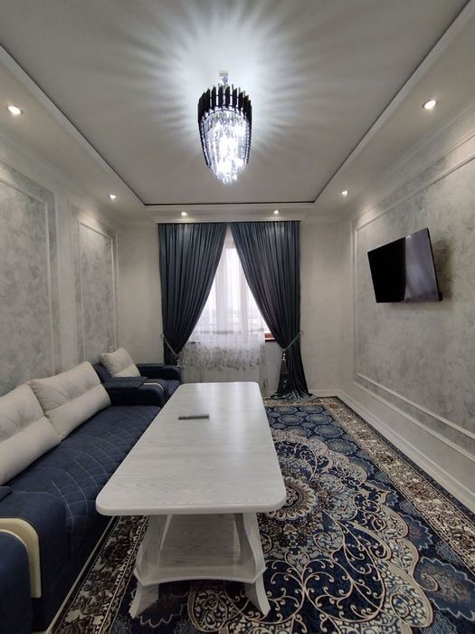 Кора Камыш грил бар 2 хонали Новостройка