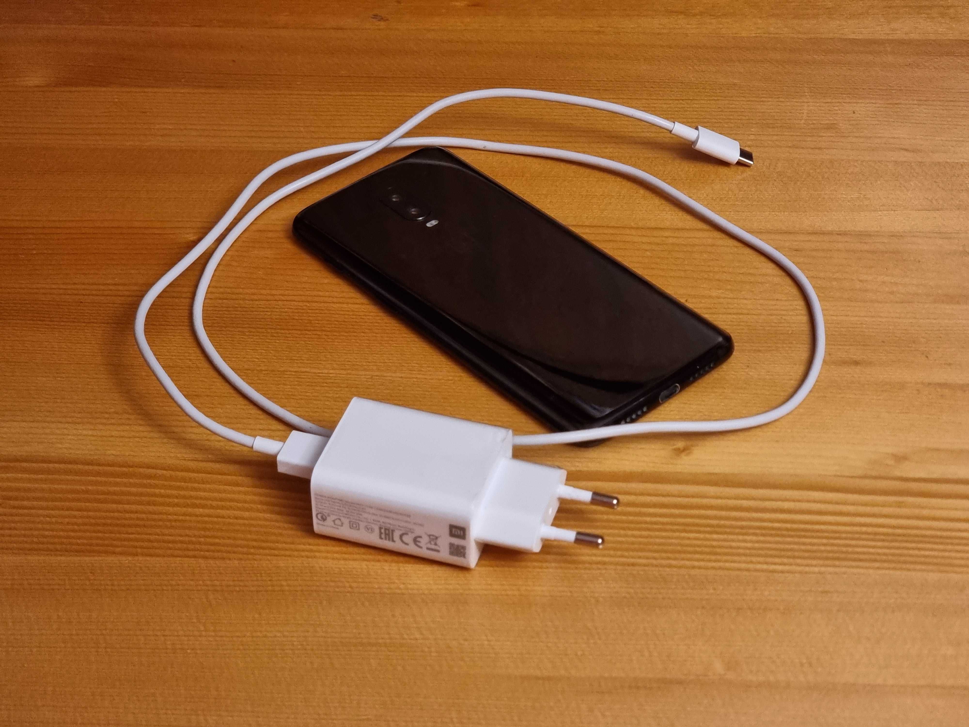 incarcator original Fast Charger 25W Xiaomi - USB type C