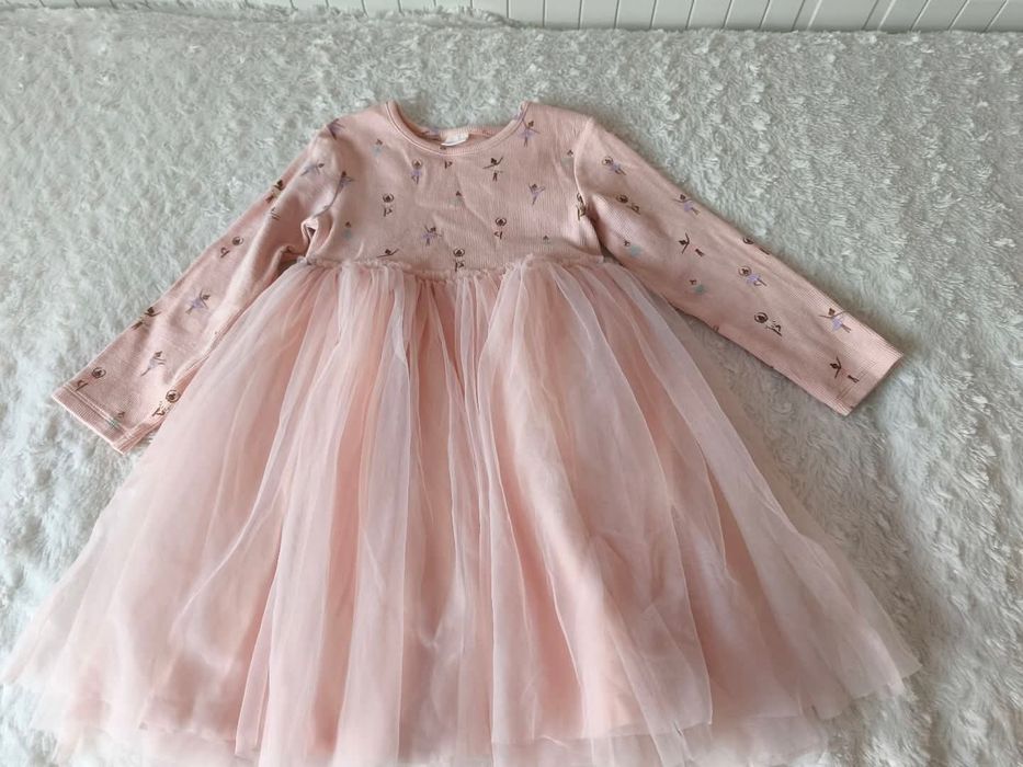 Rochie Next 2-3 ani, stare foarte buna