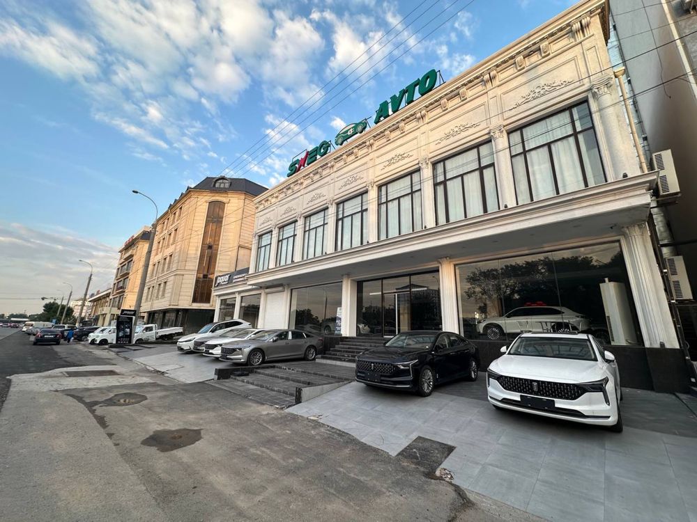 Продается отдельно стоящее здание на 1 линии Малая Кольцевая