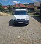 Fiat Doblo Unic proprietar, stare de functionare/exploatare buna.