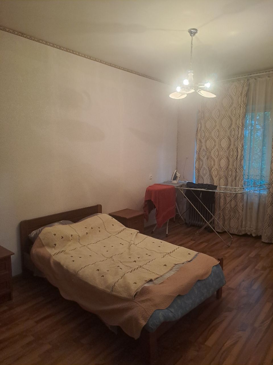 Юнусабад 11 квартал 3/1/4 (72²) продаётся квартира