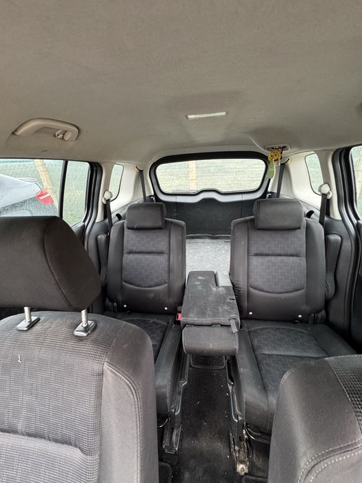 Mazda 5 2.0 дизел