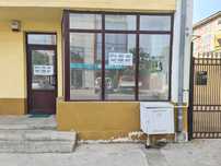 Spatiu comercial central
