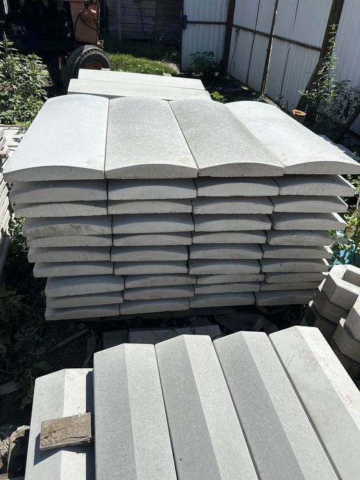 Capac gard /palari gard/coame gard