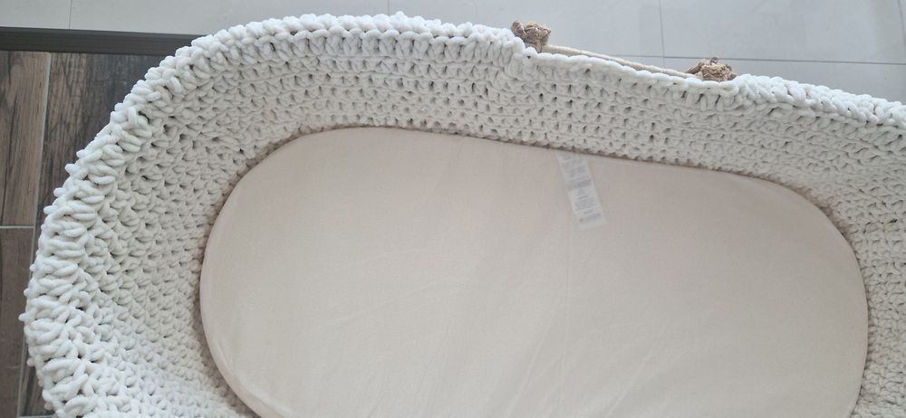 Платено кошче/люлка + матрак