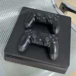 Sony PlayStation 4 1TB