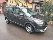 Dacia Dokker Stepway 1,2tce Benzina