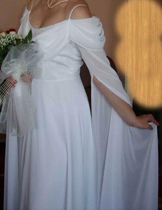 Rochie mireasa designer Agnes Toma