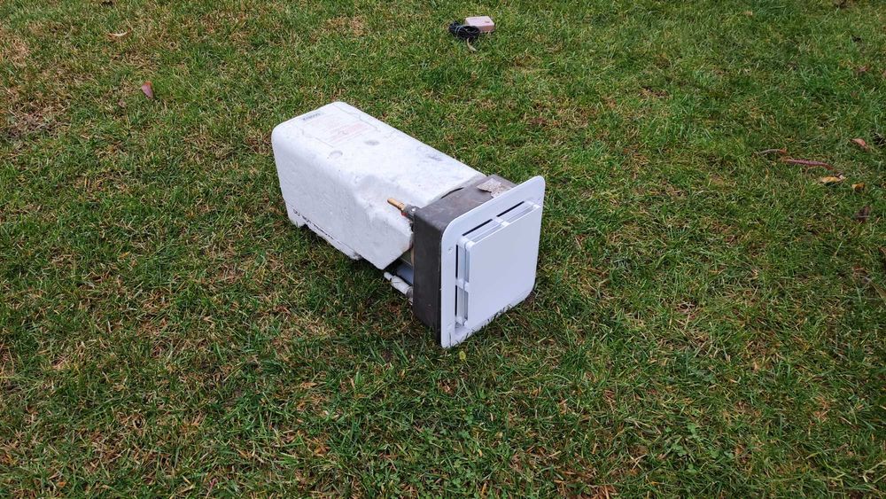 Boiler Carver Cascade