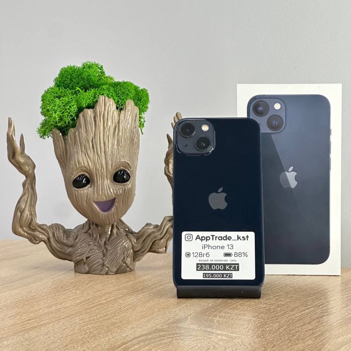 iPhone 11 айфон 11 128gb РАССРОЧКА