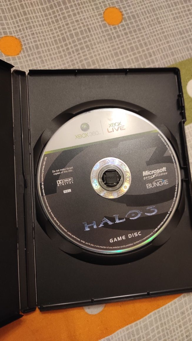 Игри за Xbox 360