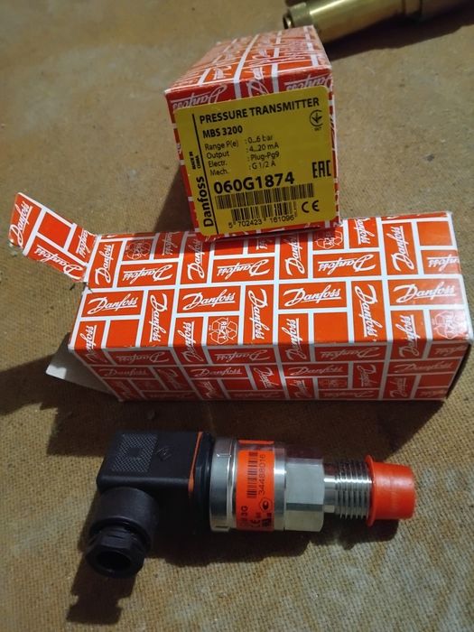 Senzori de presiune de vanzare