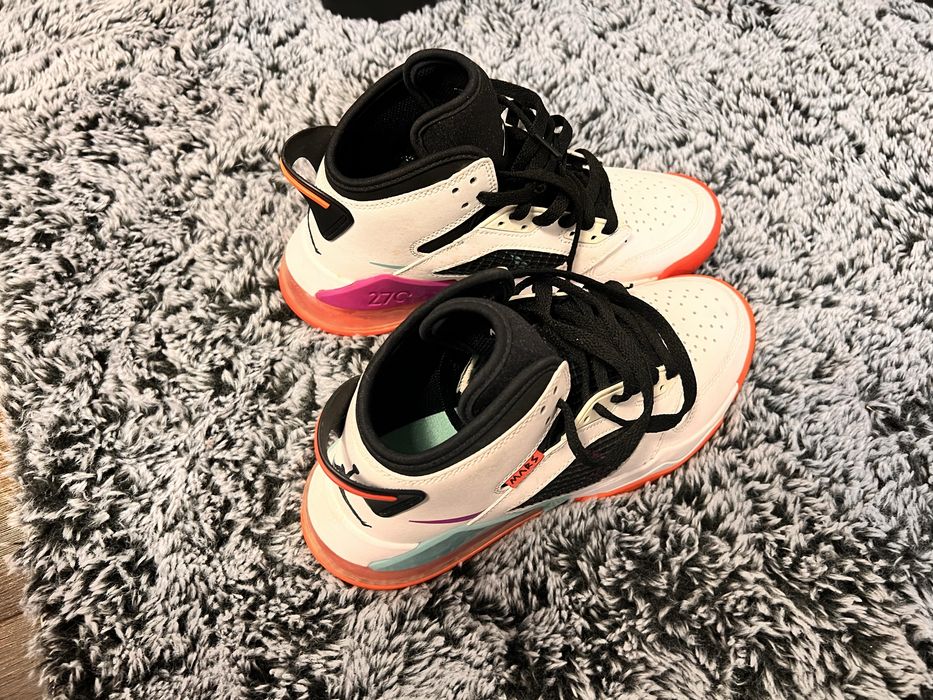 Nike jordan mars, cizme piele, adidasi puma, ghete