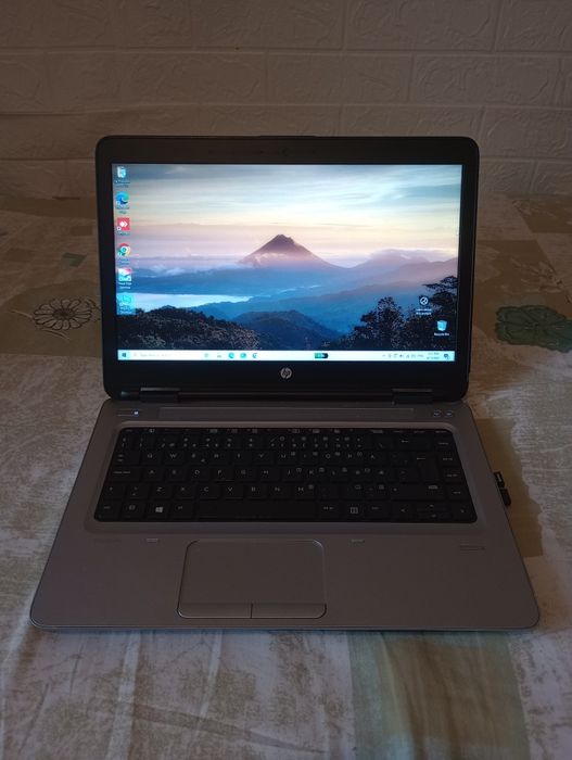 HP probook 640 g2